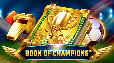Book of Champions