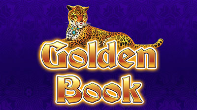 Golden Book